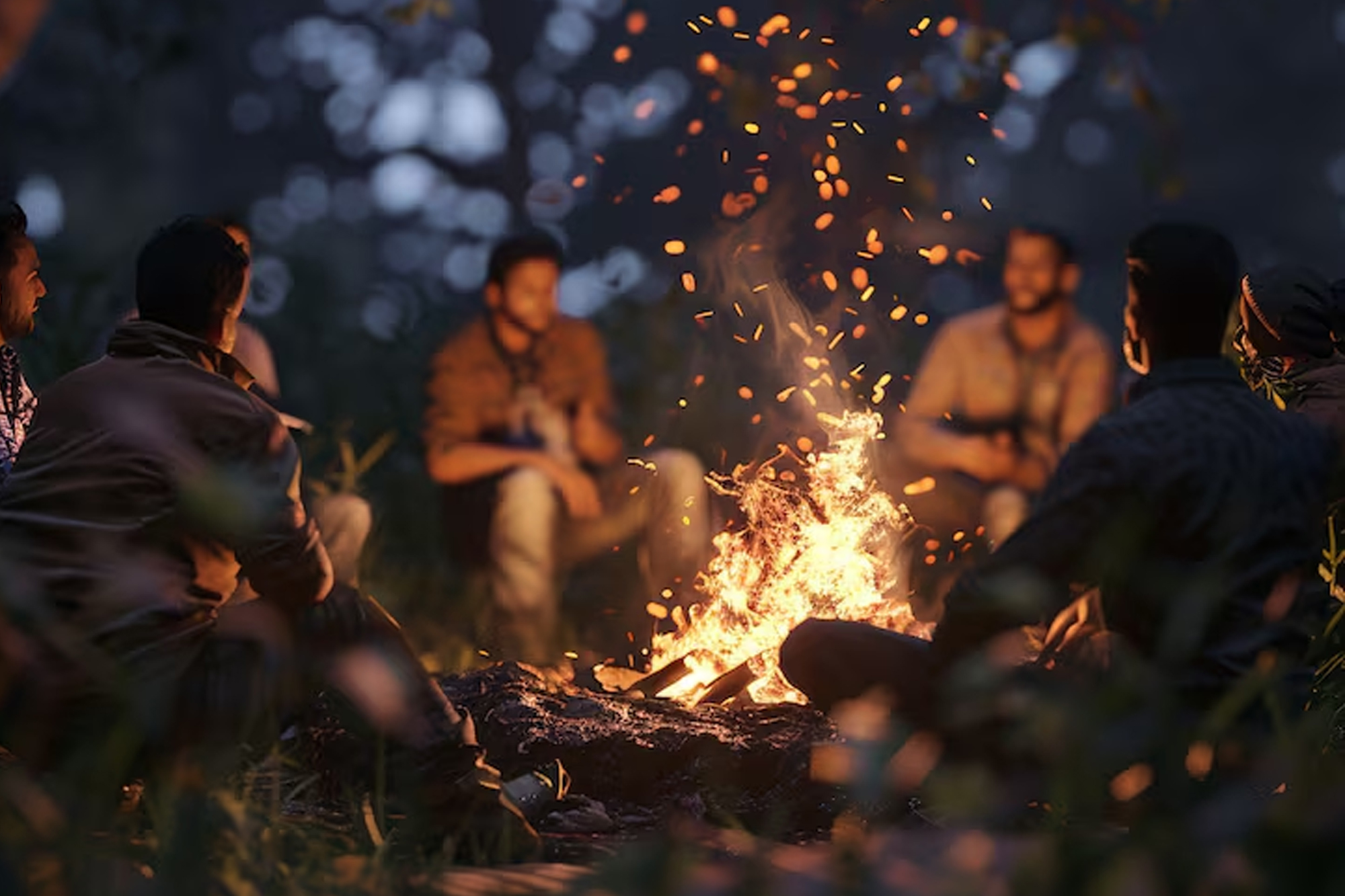 Bonfire