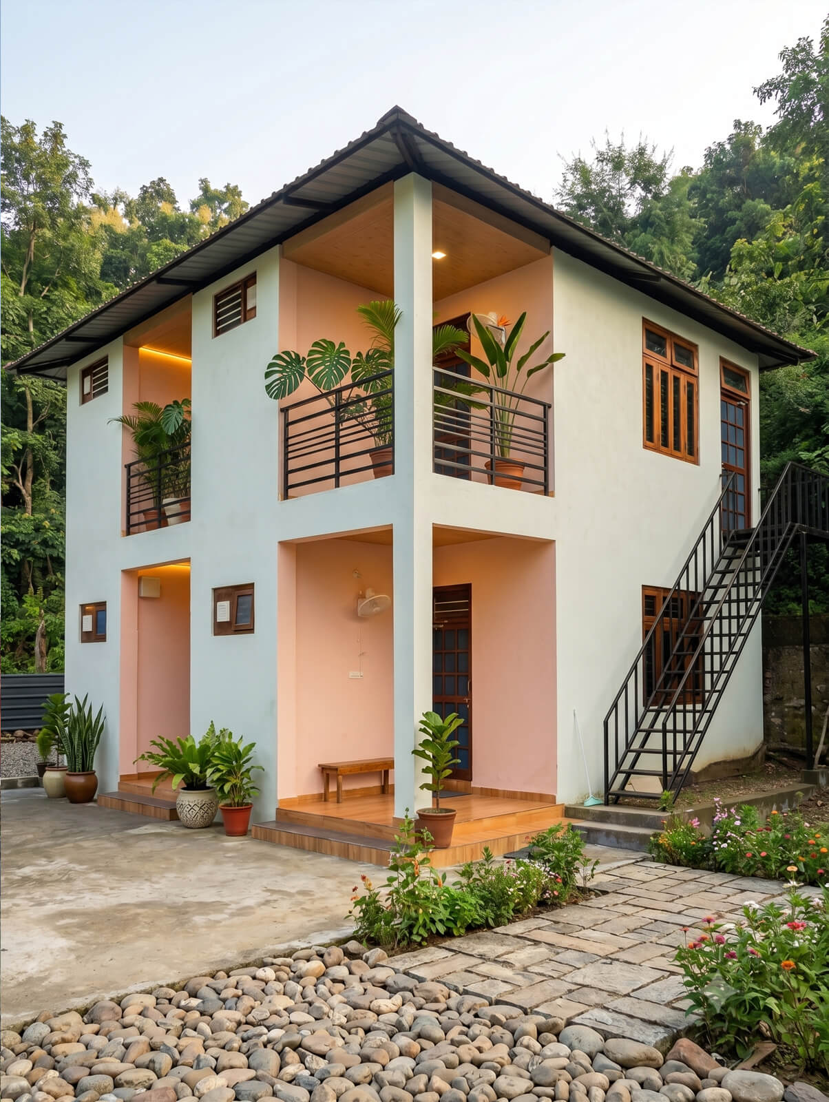 Vanvaas Retreat